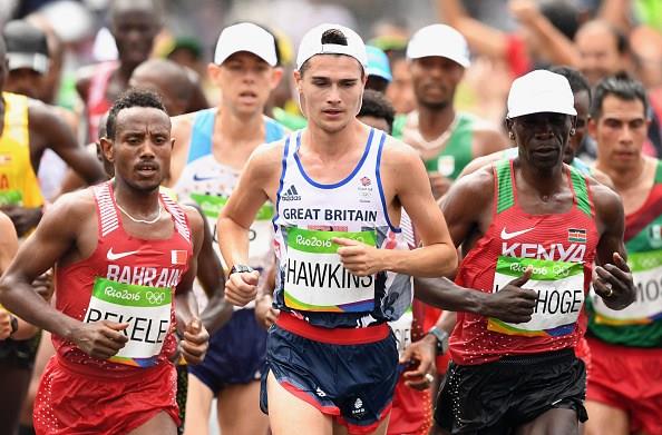Callum Hawkins Rio